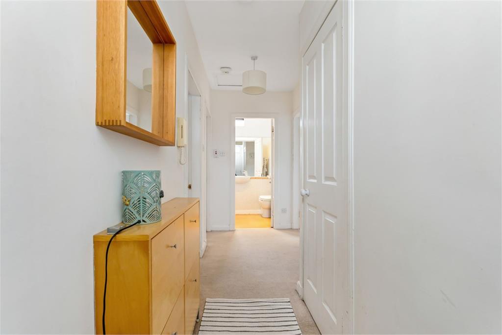 12 Aitchisons Close, 58 West Port, Grassmarket, Edinburgh, EH1 2LB - image 12