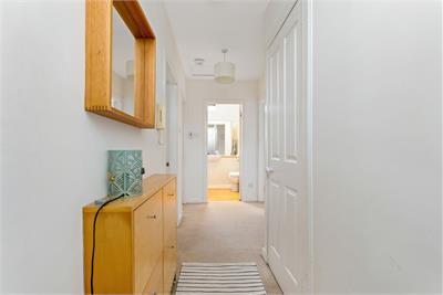 12 Aitchisons Close, 58 West Port, Grassmarket, Edinburgh, EH1 2LB - image 12