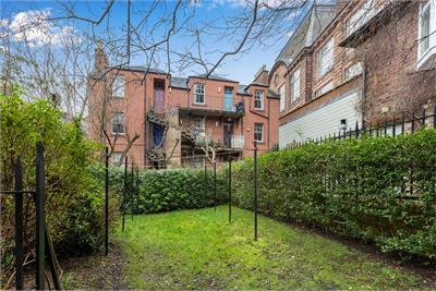 12 Aitchisons Close, 58 West Port, Grassmarket, Edinburgh, EH1 2LB - image 13