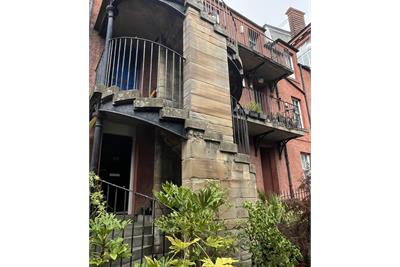 12 Aitchisons Close, 58 West Port, Grassmarket, Edinburgh, EH1 2LB - image 13