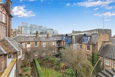12 Aitchisons Close, 58 West Port, Grassmarket, Edinburgh, EH1 2LB - image 14