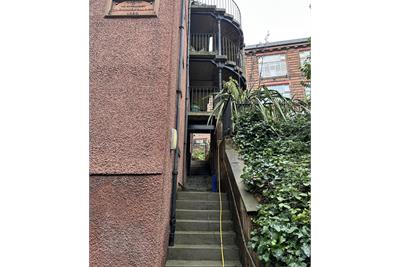 12 Aitchisons Close, 58 West Port, Grassmarket, Edinburgh, EH1 2LB - image 16