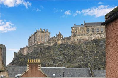 12 Aitchisons Close, 58 West Port, Grassmarket, Edinburgh, EH1 2LB - image 4