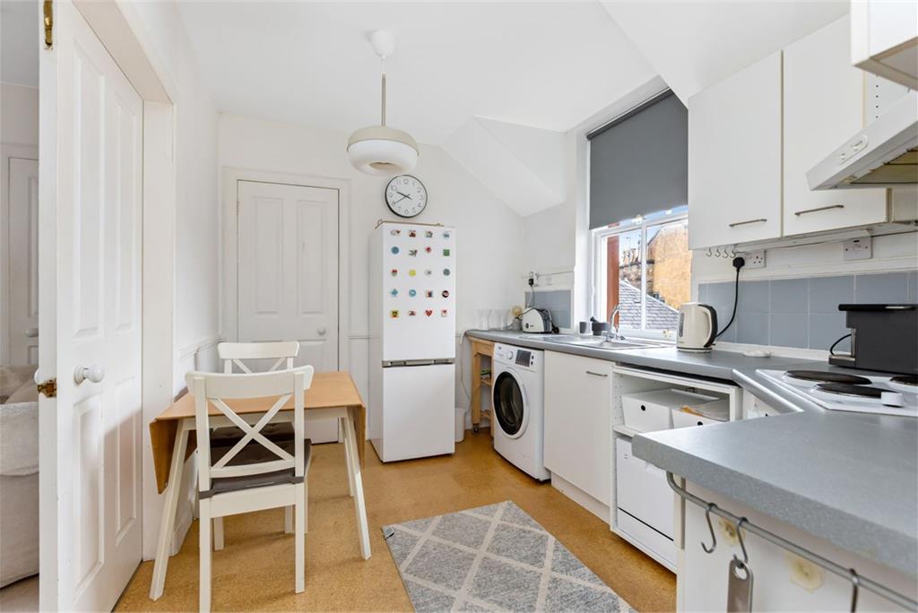 12 Aitchisons Close, 58 West Port, Grassmarket, Edinburgh, EH1 2LB - image 5