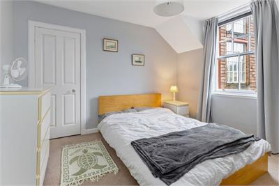 12 Aitchisons Close, 58 West Port, Grassmarket, Edinburgh, EH1 2LB - image 7