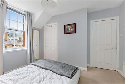 12 Aitchisons Close, 58 West Port, Grassmarket, Edinburgh, EH1 2LB - image 8