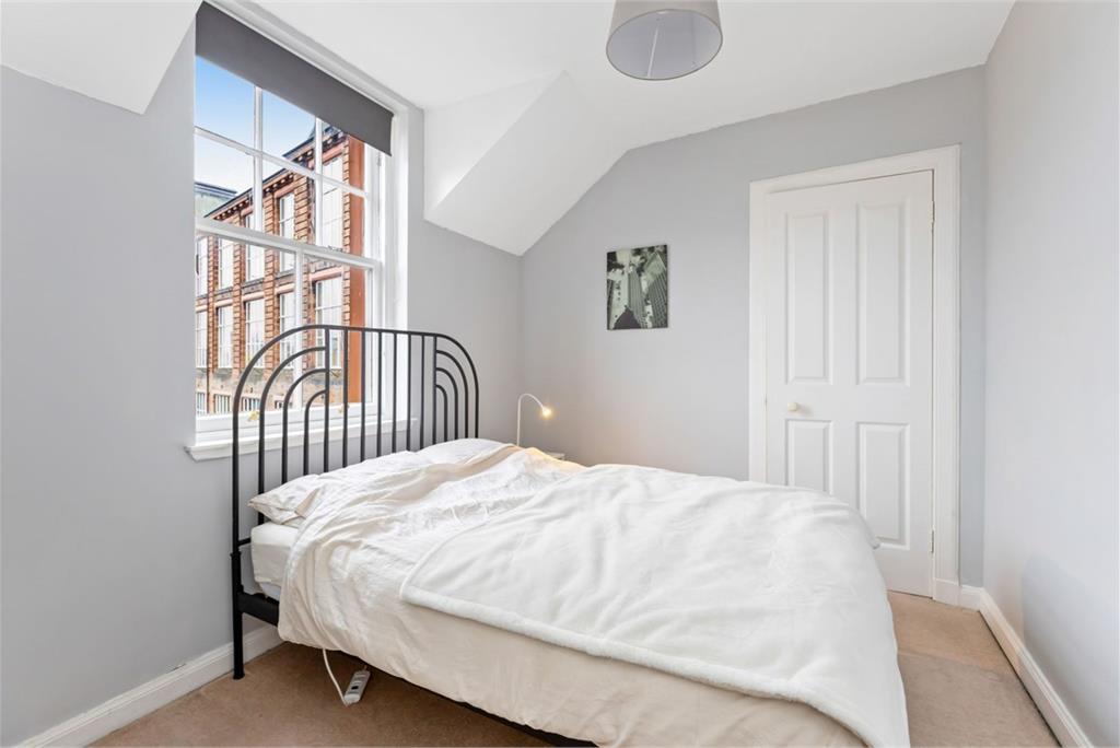 12 Aitchisons Close, 58 West Port, Grassmarket, Edinburgh, EH1 2LB - image 9