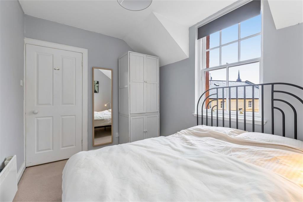 12 Aitchisons Close, 58 West Port, Grassmarket, Edinburgh, EH1 2LB - image 10