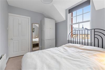 12 Aitchisons Close, 58 West Port, Grassmarket, Edinburgh, EH1 2LB - image 10