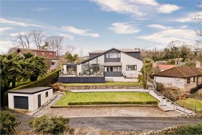 Tanglewood, High Street,
Aberdour,
Burntisland,
KY3 0SY - image 3
