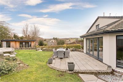Tanglewood, High Street,
Aberdour,
Burntisland,
KY3 0SY - image 24