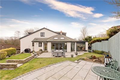 Tanglewood, High Street, Aberdour, Burntisland, KY3 0SY - image 25