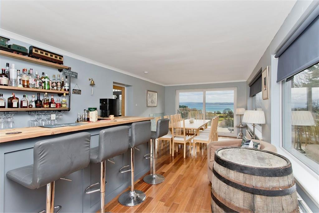 Tanglewood, High Street,
Aberdour,
Burntisland,
KY3 0SY - image 9