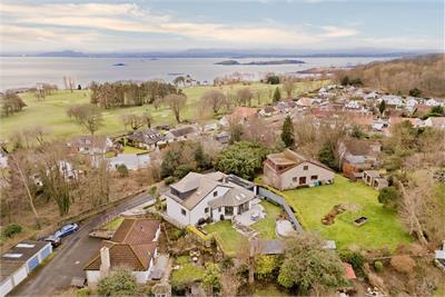Tanglewood, High Street,
Aberdour,
Burntisland,
KY3 0SY - image 1