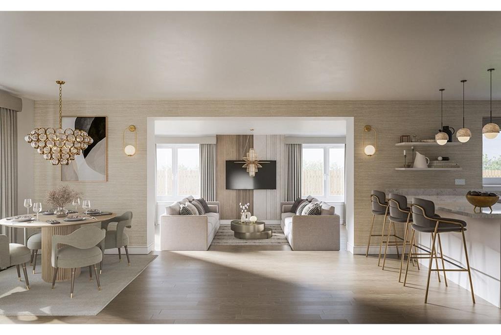 Plot 13 The Hopetoun, Forthview, Ferrymuir Gait, South Queensferry, EH30 9NE - image 2