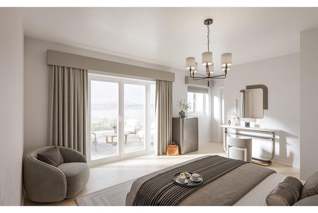 Plot 13 The Hopetoun, Forthview, Ferrymuir Gait, South Queensferry, EH30 9NE - image 3