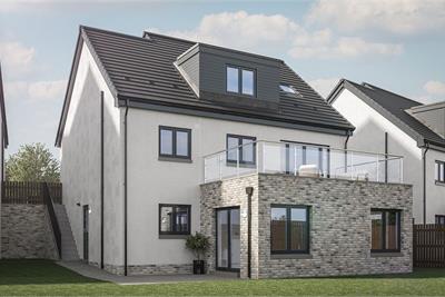 Plot 13 The Hopetoun, Forthview, Ferrymuir Gait, South Queensferry, EH30 9NE - image 1