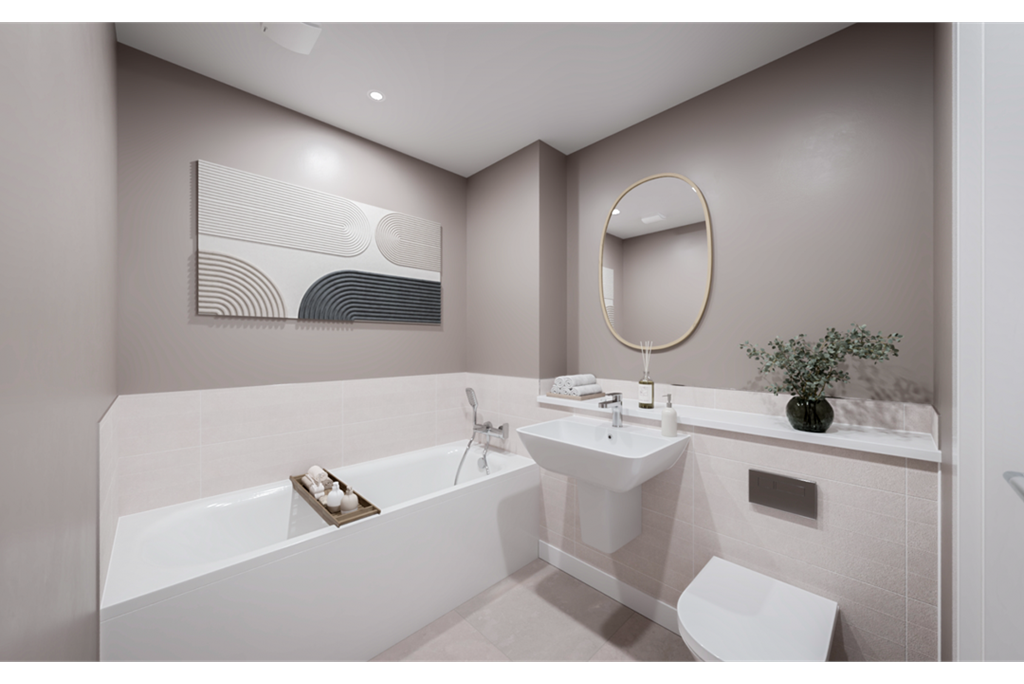 Plot 110 The Culross, Forthview, Ferrymuir Gait, South Queensferry, EH30 9NE - image 5