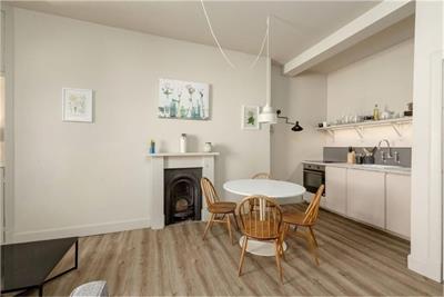 96/11 Canongate, Old Town, EH8 8DD - image 2