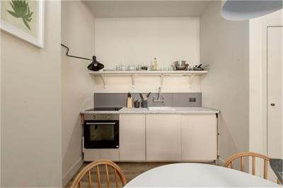 96/11 Canongate, Old Town, EH8 8DD - image 4