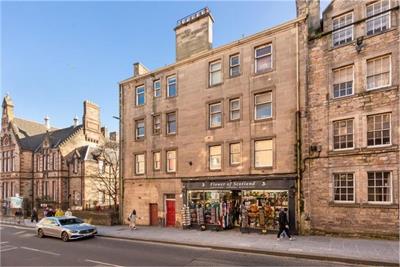 96/11 Canongate, Old Town, EH8 8DD - image 1