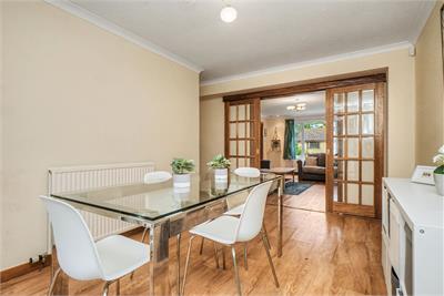 8 Burnside Park, Balerno, Edinburgh, EH14 7LY - image 4