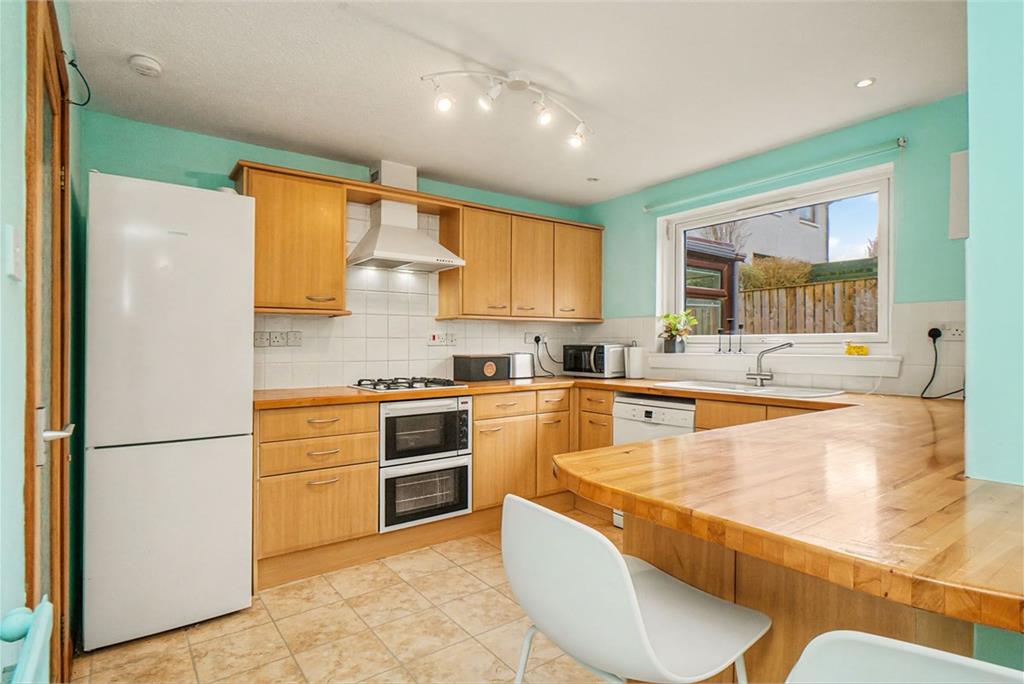 8 Burnside Park, Balerno, Edinburgh, EH14 7LY - image 6