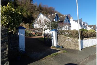 Dunfanaghy, Blairmore, Dunoon, PA23 8TE - image 2