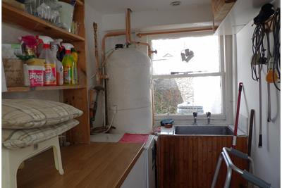 Dunfanaghy, Blairmore, Dunoon, PA23 8TE - image 15