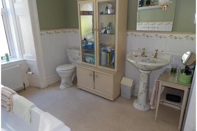 Dunfanaghy, Blairmore, Dunoon, PA23 8TE - image 19