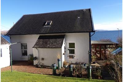 Dunfanaghy, Blairmore, Dunoon, PA23 8TE - image 27