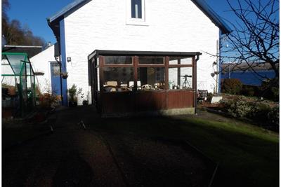 Dunfanaghy, Blairmore, Dunoon, PA23 8TE - image 28