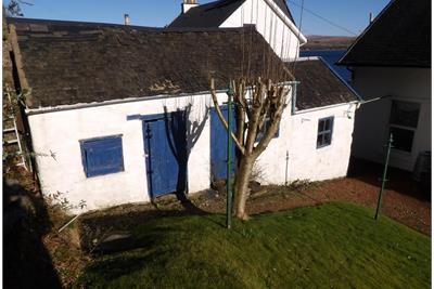 Dunfanaghy, Blairmore, Dunoon, PA23 8TE - image 29