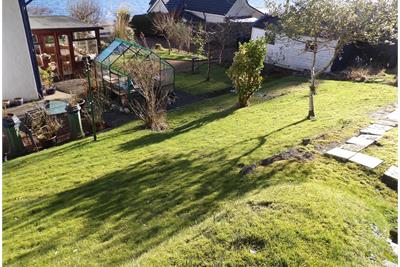 Dunfanaghy, Blairmore, Dunoon, PA23 8TE - image 30