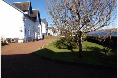 Dunfanaghy, Blairmore, Dunoon, PA23 8TE - image 4