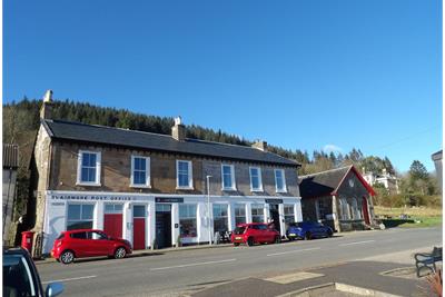 Dunfanaghy, Blairmore, Dunoon, PA23 8TE - image 33