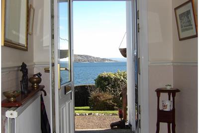 Dunfanaghy, Blairmore, Dunoon, PA23 8TE - image 5