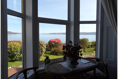 Dunfanaghy, Blairmore, Dunoon, PA23 8TE - image 10