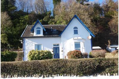 Dunfanaghy, Blairmore, Dunoon, PA23 8TE - image 1