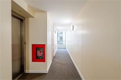 15/7 Hawkhill Close, Leith, Edinburgh, EH7 6AL - image 13