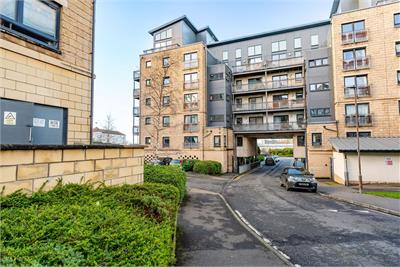 15/7 Hawkhill Close, Leith, Edinburgh, EH7 6AL - image 14