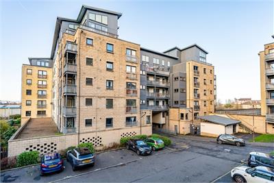 15/7 Hawkhill Close, Leith, Edinburgh, EH7 6AL - image 15