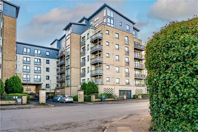 15/7 Hawkhill Close, Leith, Edinburgh, EH7 6AL - image 3