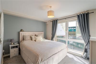 15/7 Hawkhill Close, Leith, Edinburgh, EH7 6AL - image 7