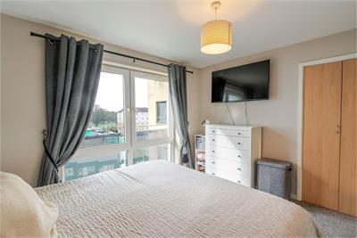 15/7 Hawkhill Close, Leith, Edinburgh, EH7 6AL - image 8
