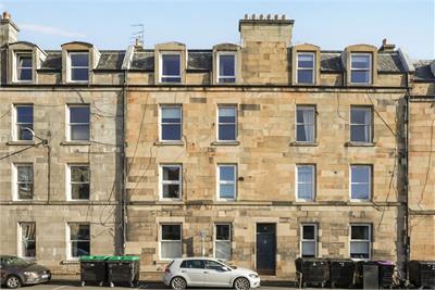 8/8 Mentone Avenue, Portobello, Edinburgh, EH15 1HZ - image 2