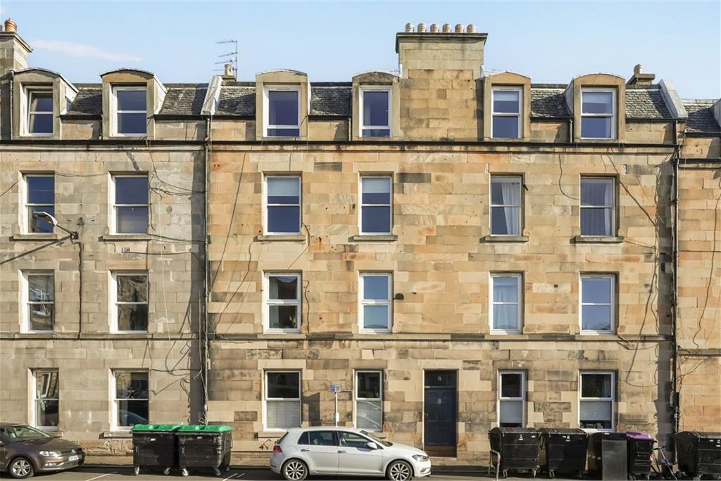 8/8 Mentone Avenue, Portobello, Edinburgh, EH15 1HZ - image 14