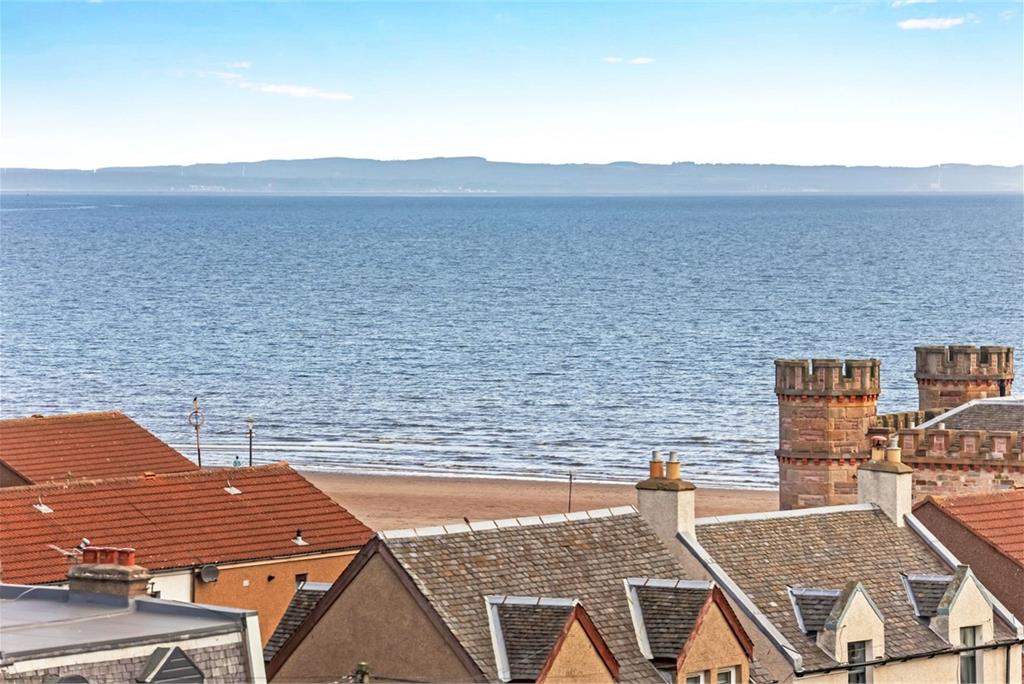 8/8 Mentone Avenue, Portobello, Edinburgh, EH15 1HZ - image 1