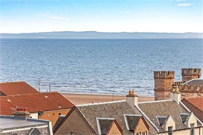 8/8 Mentone Avenue, Portobello, Edinburgh, EH15 1HZ - image 1