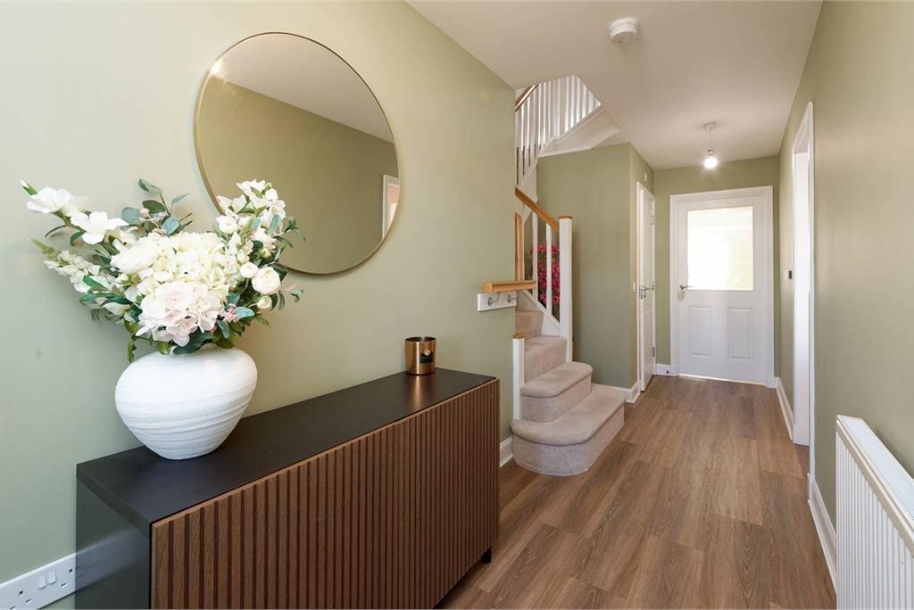 3 Allerdice Road, East Calder, EH53 0PW - image 12